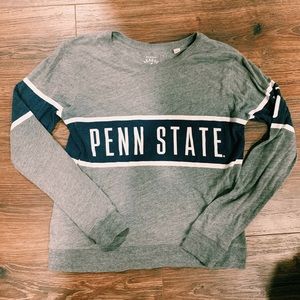 Penn State Long Sleeve Shirt